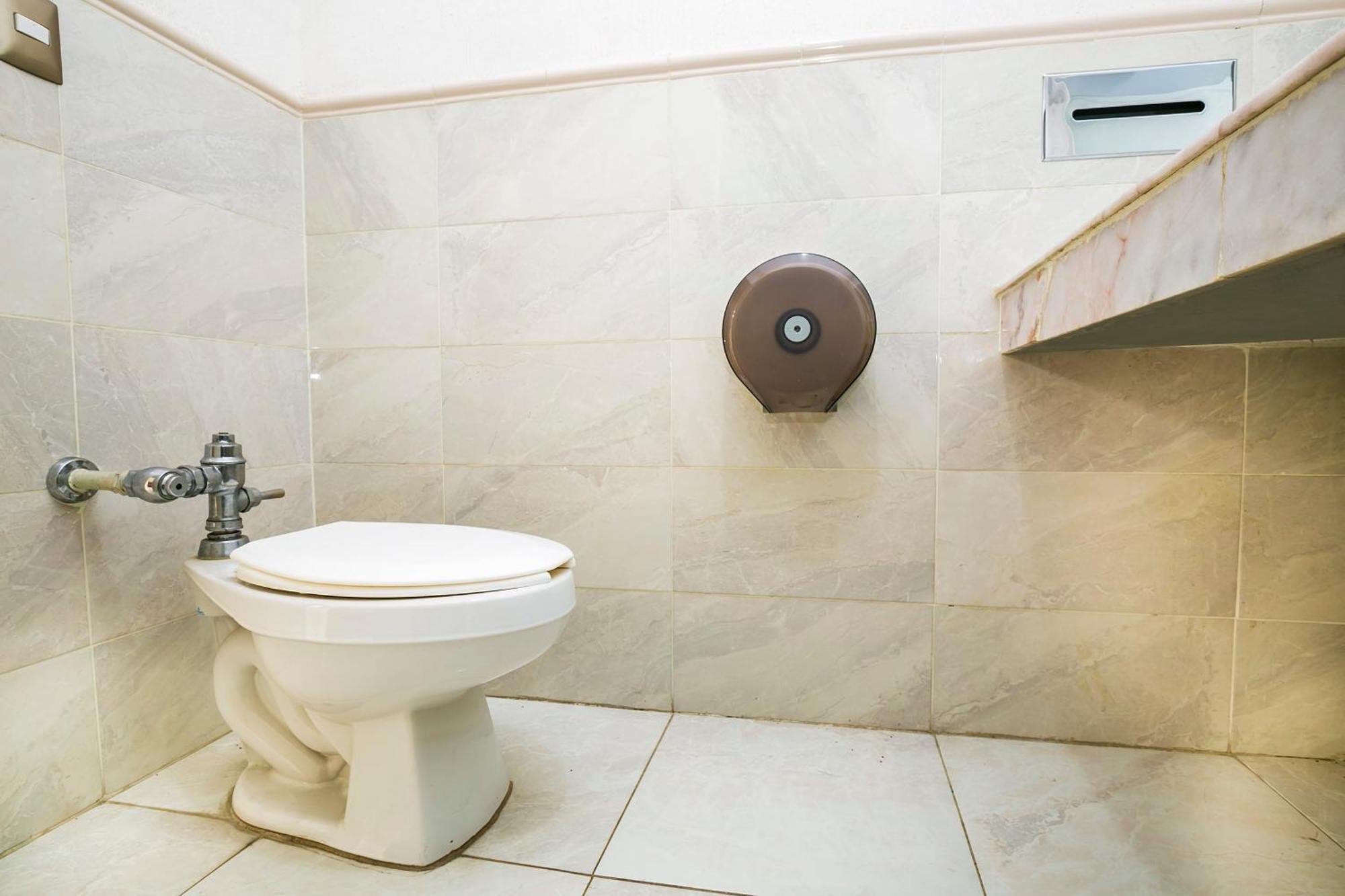 Capital O Hotel Casa Blanca, Морелія Екстер'єр фото