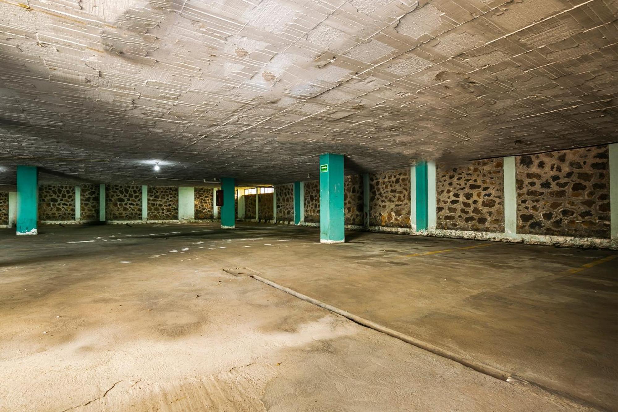Capital O Hotel Casa Blanca, Морелія Екстер'єр фото